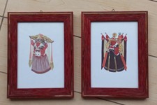 Quadri d'arte cinese