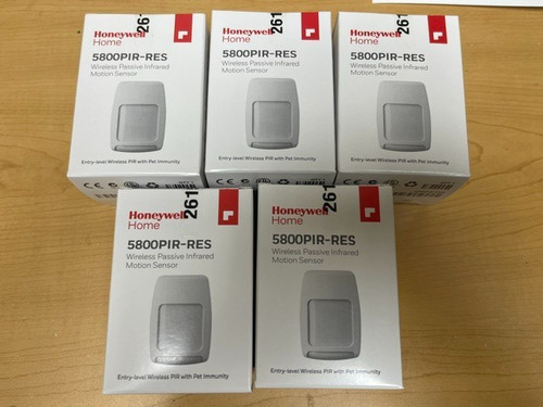 Confezioni 5800pir res - 5, 5800pir-res