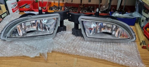 Faretti fendinebbia fiat bravo - faretti,