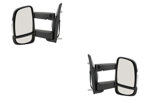 Specchietto laterale set - specchietto,