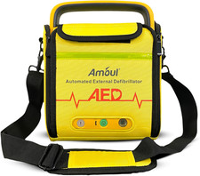 Defibrillatore Semiautomatico