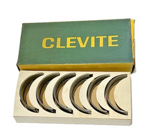 Bronzine Clevite Auto Lancia