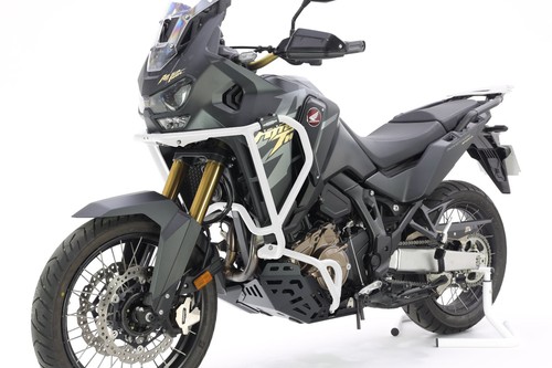 Barre portatutto isotta honda - barre,