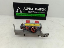 SCATOLA PORTA FUSIBILI PER