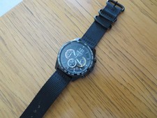 Seiko Conceptual Chronograph