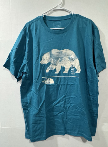Shirt the north face evo - north,