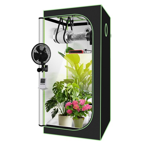 Growbox tenda coltivazione - da,