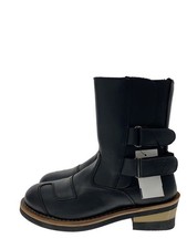 Stivali Ingegnere Getta Grip