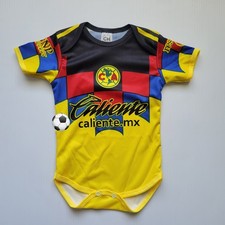 Club america bambino pezzo