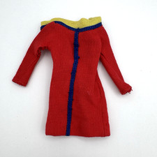 Mattel Barbie Francie bambola