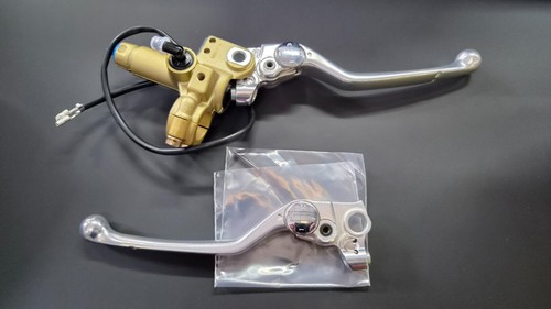 Kit cilindro leva master - e,