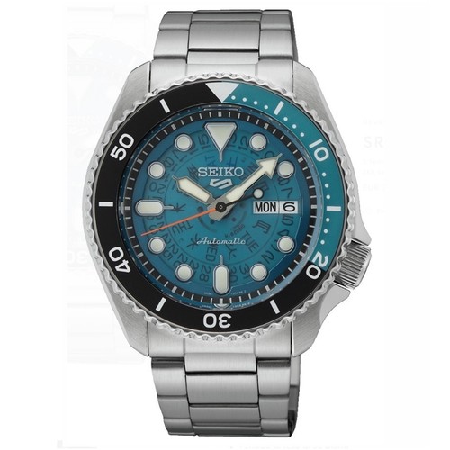 Seiko sports srpj45 time - srpj45, “time