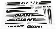 Set decalcomanie inno - , gigante