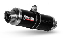 Terminale Scarico Marmitta