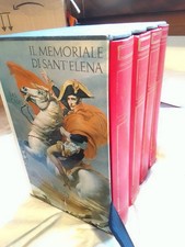 MONUMENTALE OPERA IN 4 VOLUMI