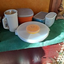 Tupperware Bundle Steamer