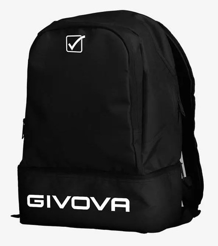 Zaino sportivo givova - zaino, europa