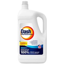 Dash detersivo liquido per