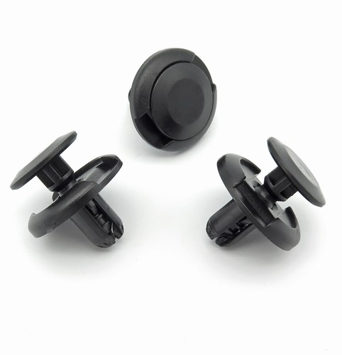 10x clip per isolamento - 10x,