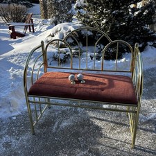 Panca vintage anni rosalco - anni,