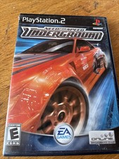 Need For Speed Underground