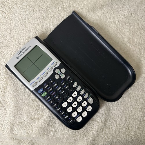 Texas instruments plus - texas,