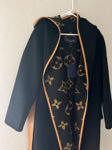 Cappotto louis vuitton - cappotto,
