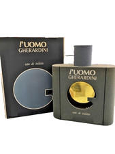 L'UOMO GHERARDINI EDT SPLASH -