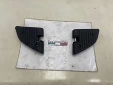 PEDALINI PASSEGGERO HONDA SH 150 i 2005-2009 (BM1813)