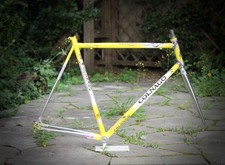 Colnago Tecnos Concorso Art Decor Cornice Forchetta Precisa / 57,5 cm master piu