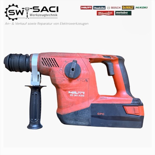 Trapano avvitatore batteria - a,