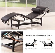 High End Le Corbusier LC4