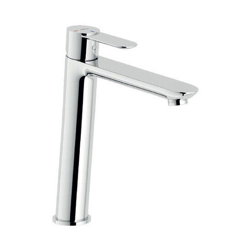 Miscelatore alto lavabo - miscelatore,