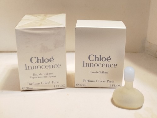 Chloé innocence eau - eau, de