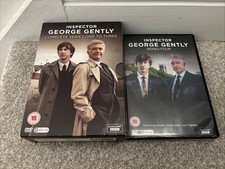 Inspector George Gently -