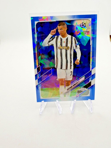 2021 topps chrome sapphire - chrome,