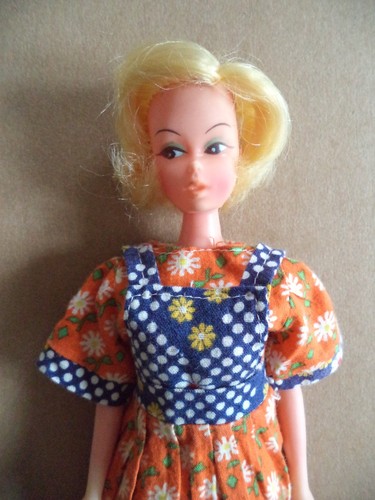 Bambola barbie clone hong kong - clone,