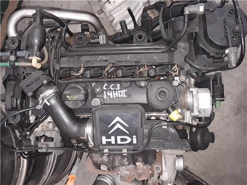 Motore completo citroen - motore,