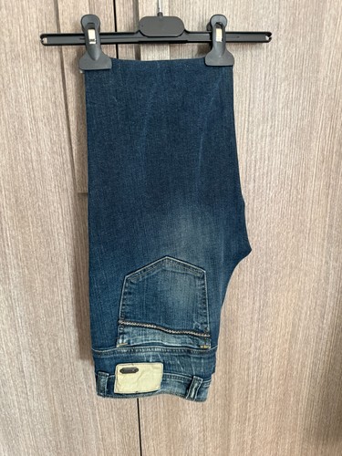 Jeans donna diesel soozy w26 - donna,