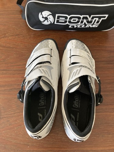 Bont carbon fibre cycling - carbon,
