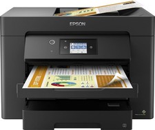 Epson Multifunzione Laser