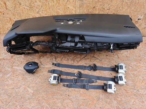 Golf kit airbag - kit,