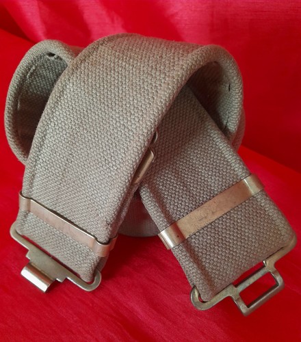 Cinturone esercito - cinturone, 2°