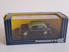 Progetto pk 180 a - 1:43,