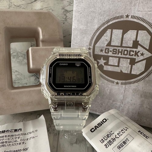 Buone condizioni casio shock - casio,
