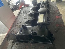 Coperchio Punterie Mercedes