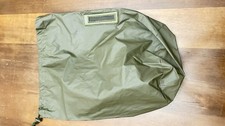 Sacca Borsa gommata antiacqua