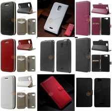 Wiko Portafoglio Flip