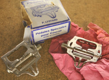 Vintage NOS NUOVO Lyotard M23