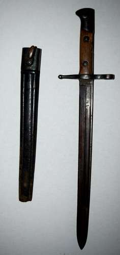 Italian mannlicher carcano - italian,